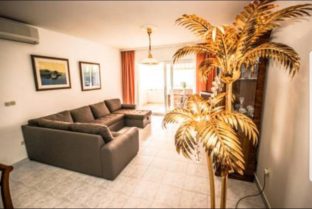 Apartment Diana Split Buitenkant foto