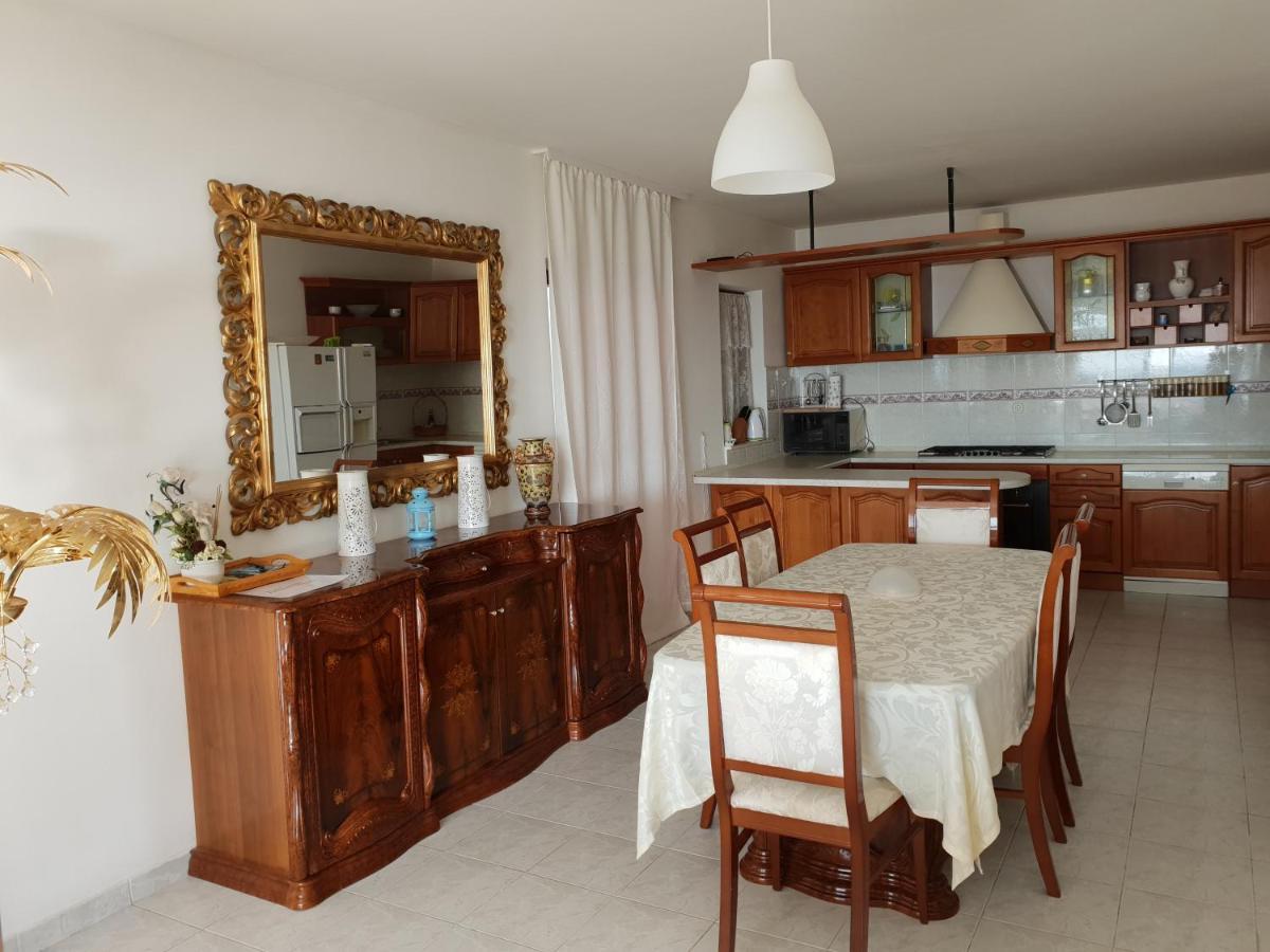 Apartment Diana Split Buitenkant foto