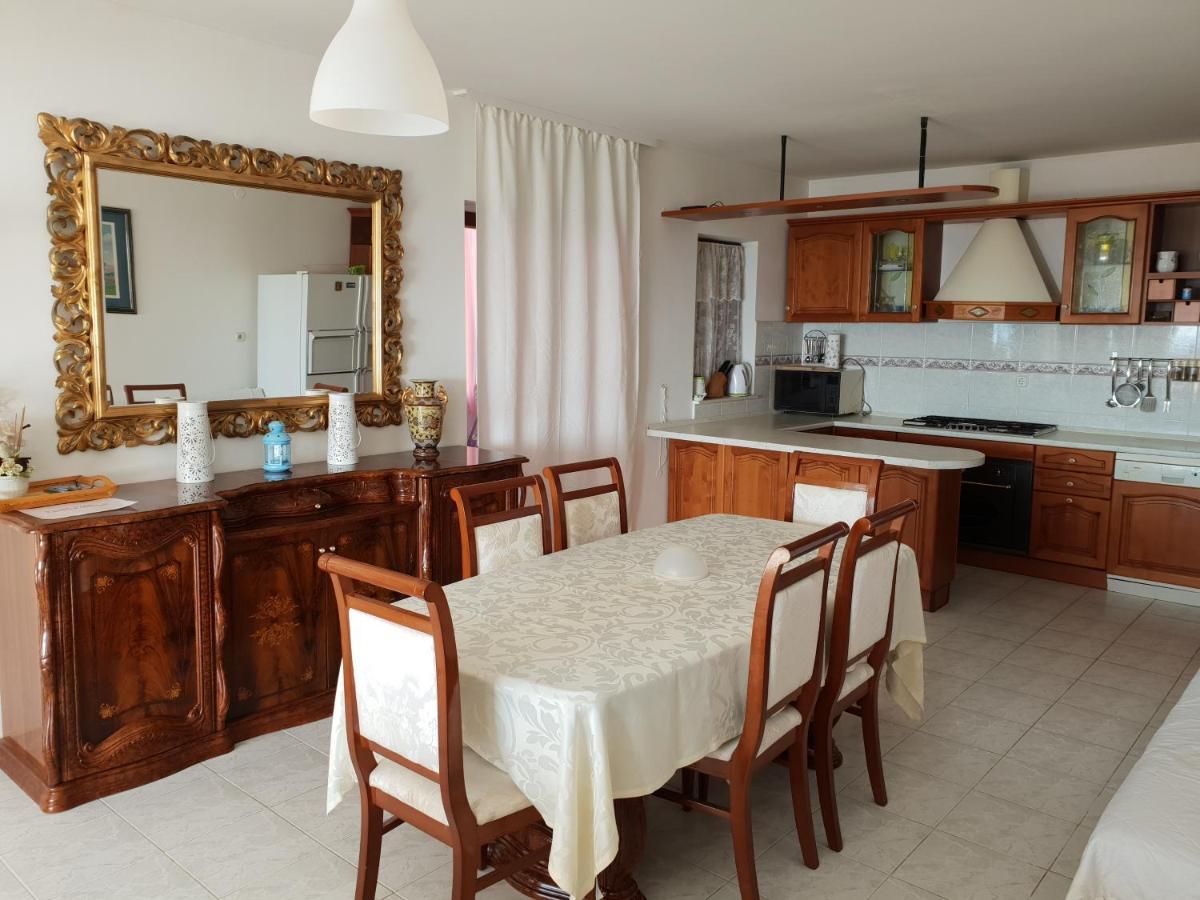 Apartment Diana Split Buitenkant foto