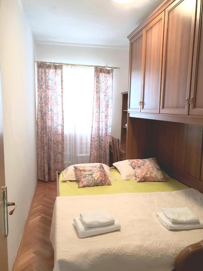 Apartment Diana Split Buitenkant foto